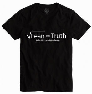 Lean Truth2