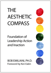 The Aesthetic Compass: Foundation of Leadership in Action and Inaction