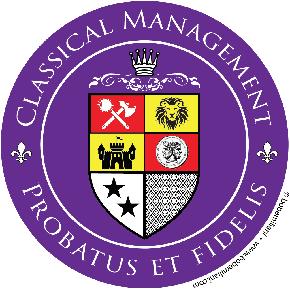 CM Brand Logo 2